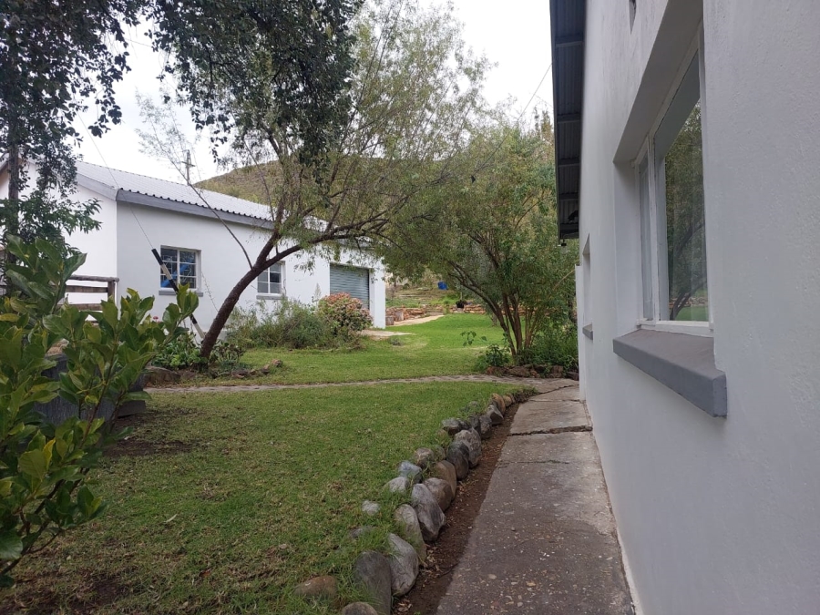 7 Bedroom Property for Sale in Ladismith Rural Western Cape